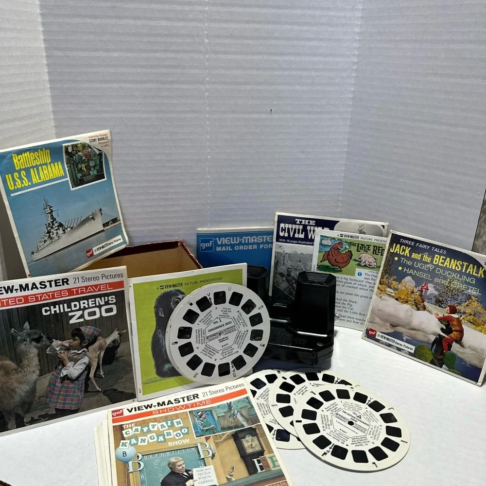 View master - Picture 7 of 7